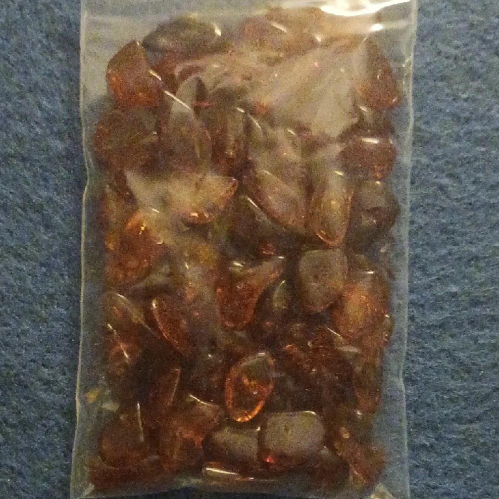 Assorted Bead Collection - Picture 2 of 5